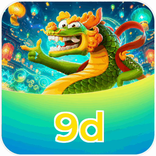 9d Facebook - Página oficial com promoções e comunidade ativa